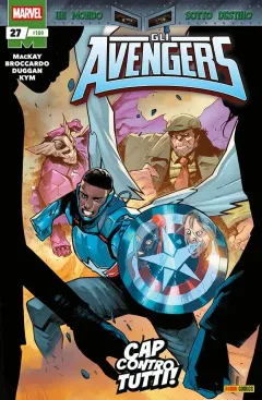 Volume cover
